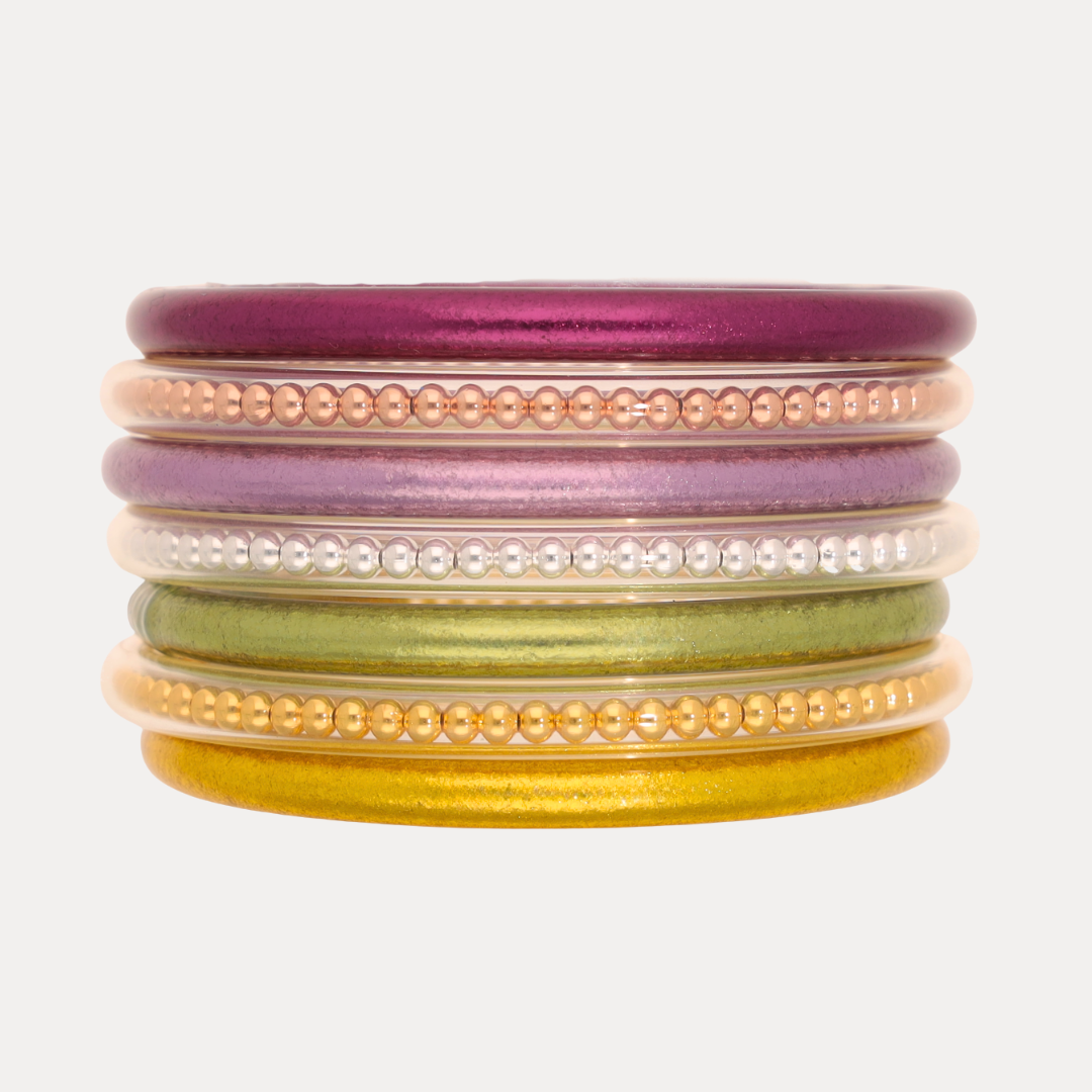 The Mardi Magic Stack