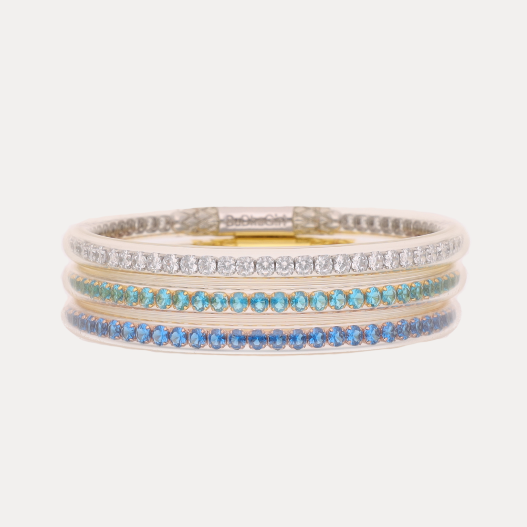 The May Blue Moon Luxe Stack