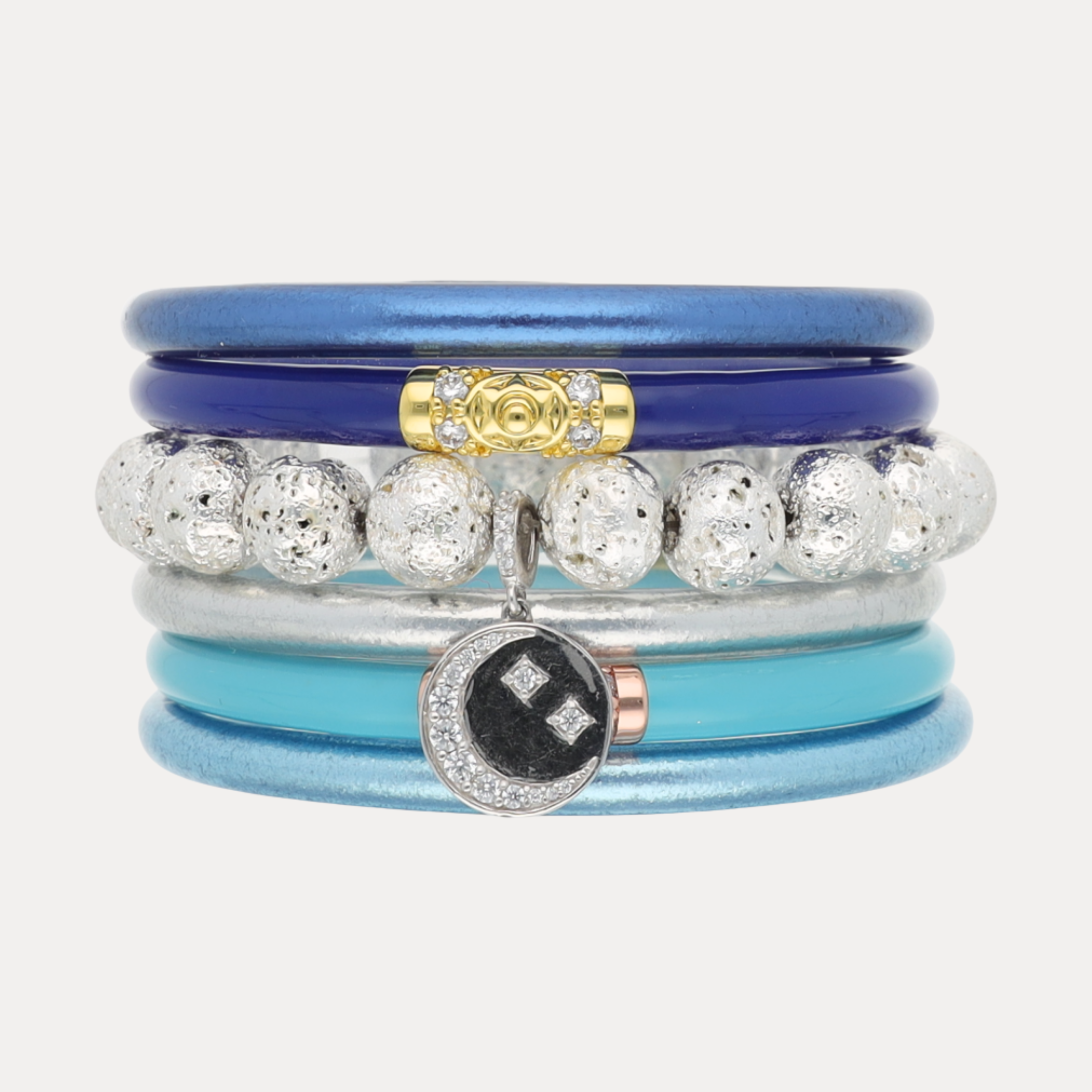 The May Blue Moon Stack