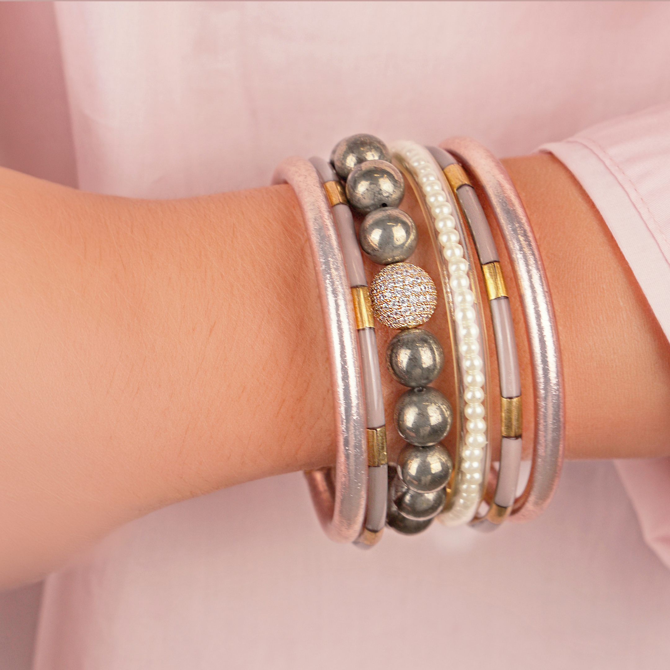 The May Moon Stack