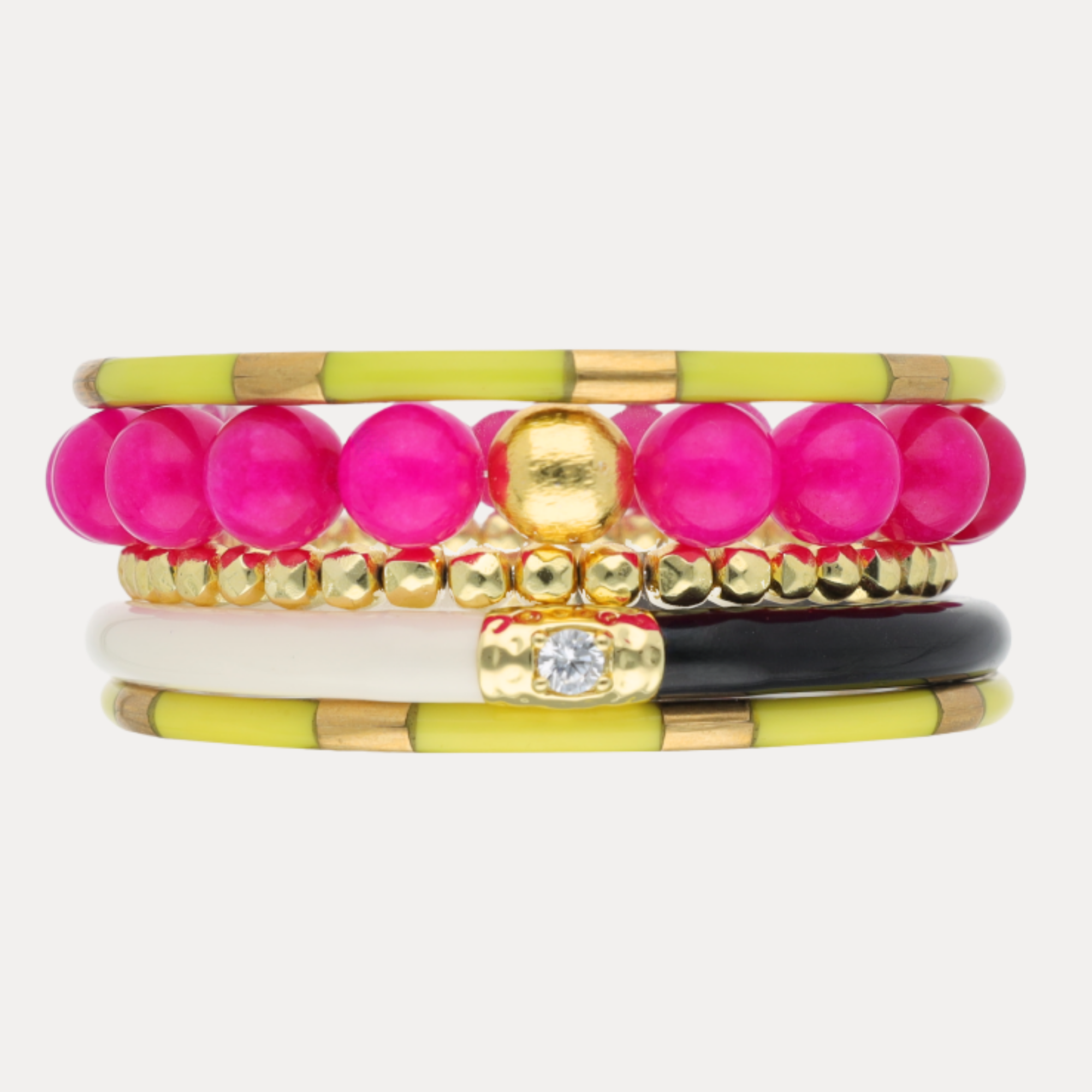 The Oasis Stack