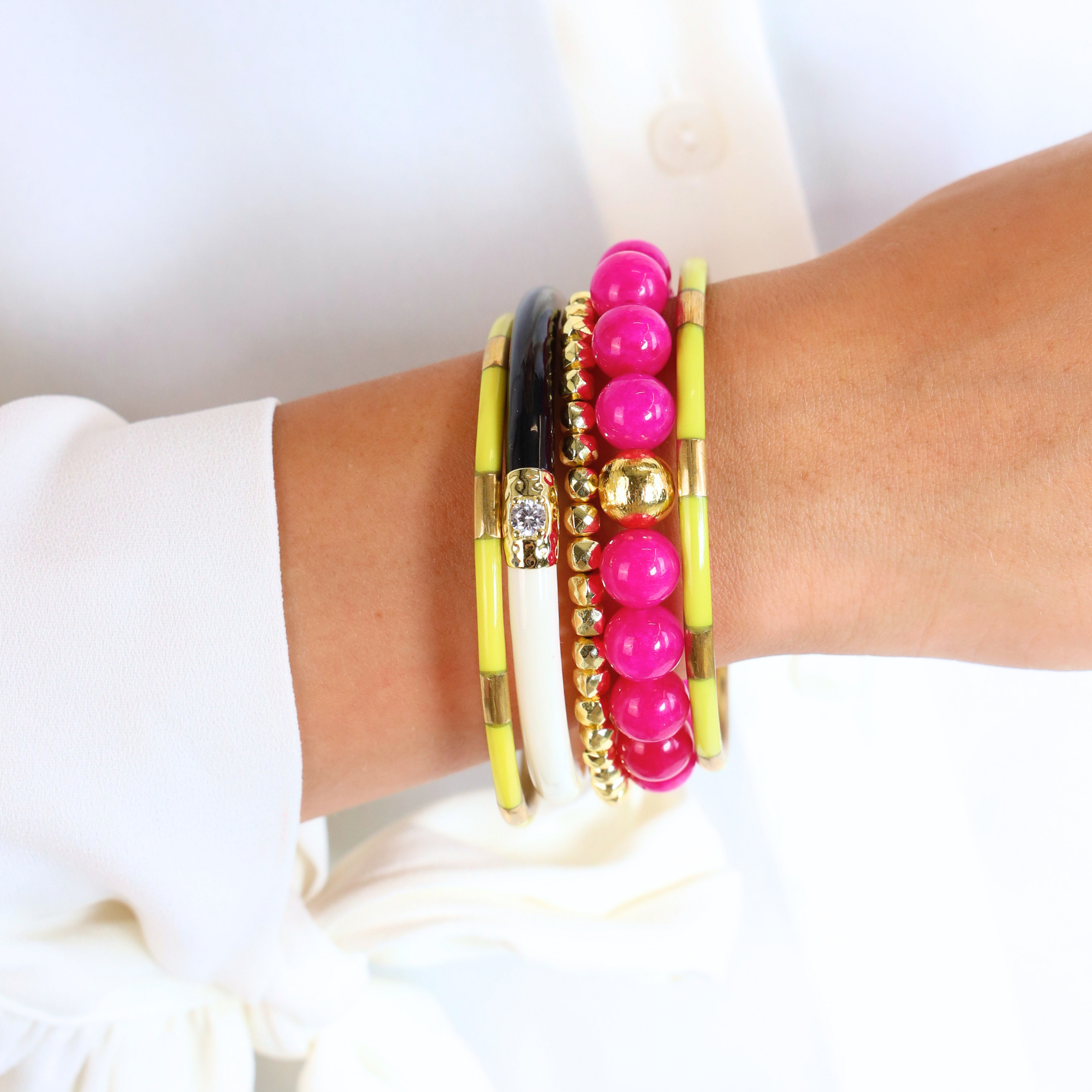 The Oasis Stack