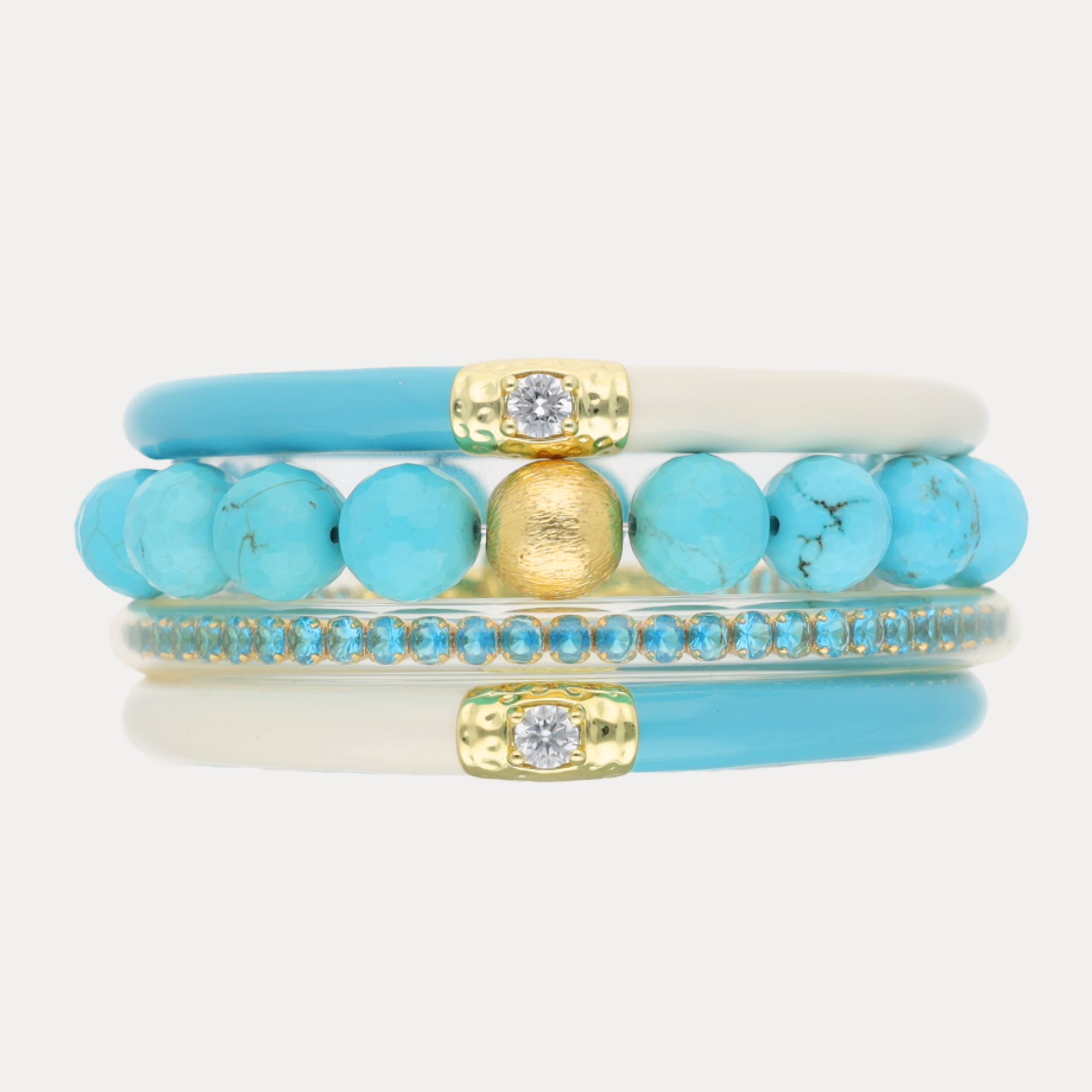 The Ocean Reverie Stack