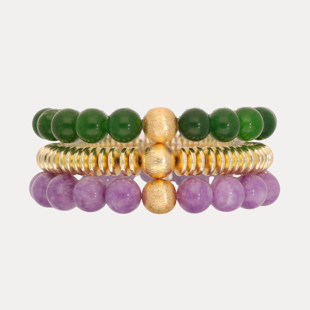 The Parade Paradise Stack