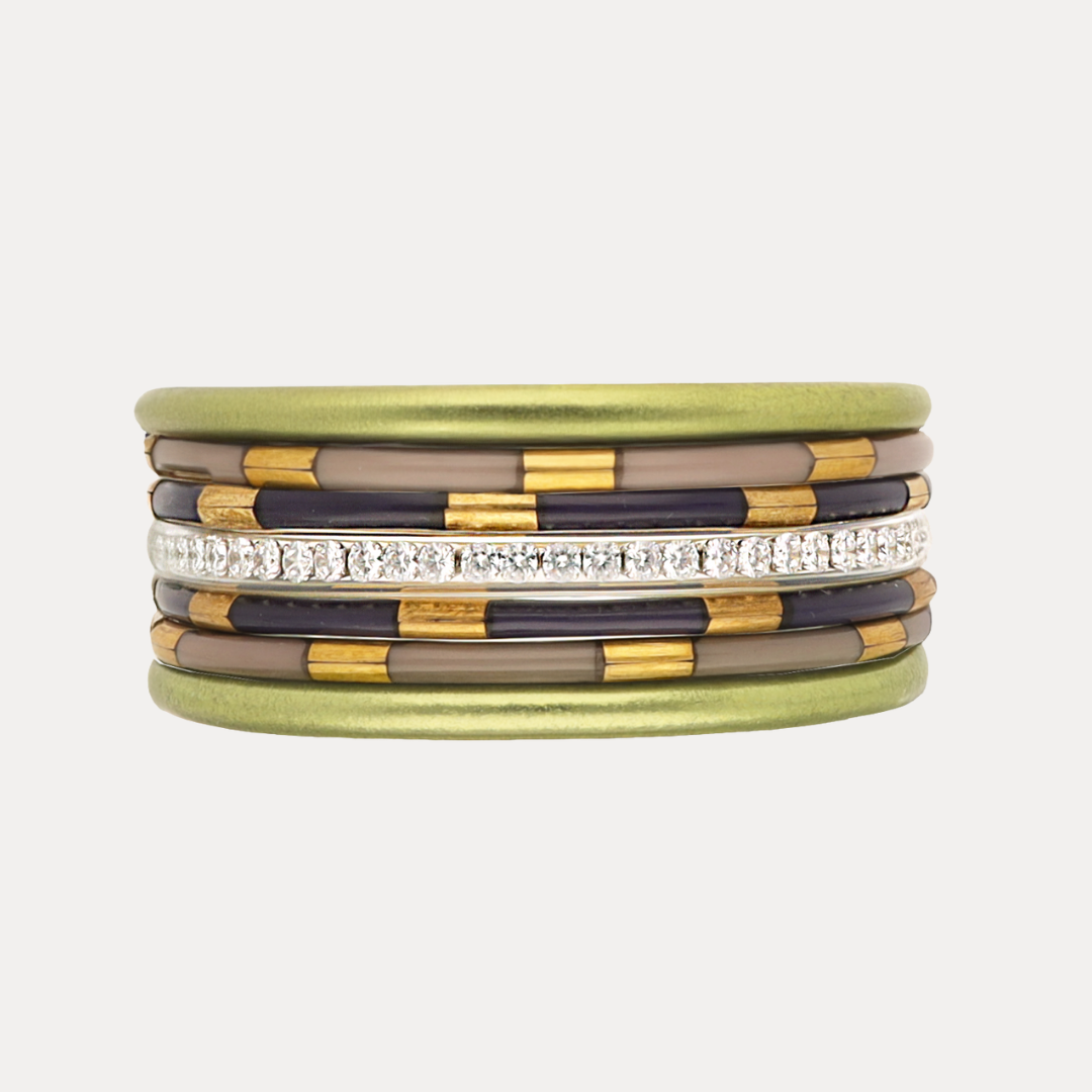 The Seattle Victory Stack