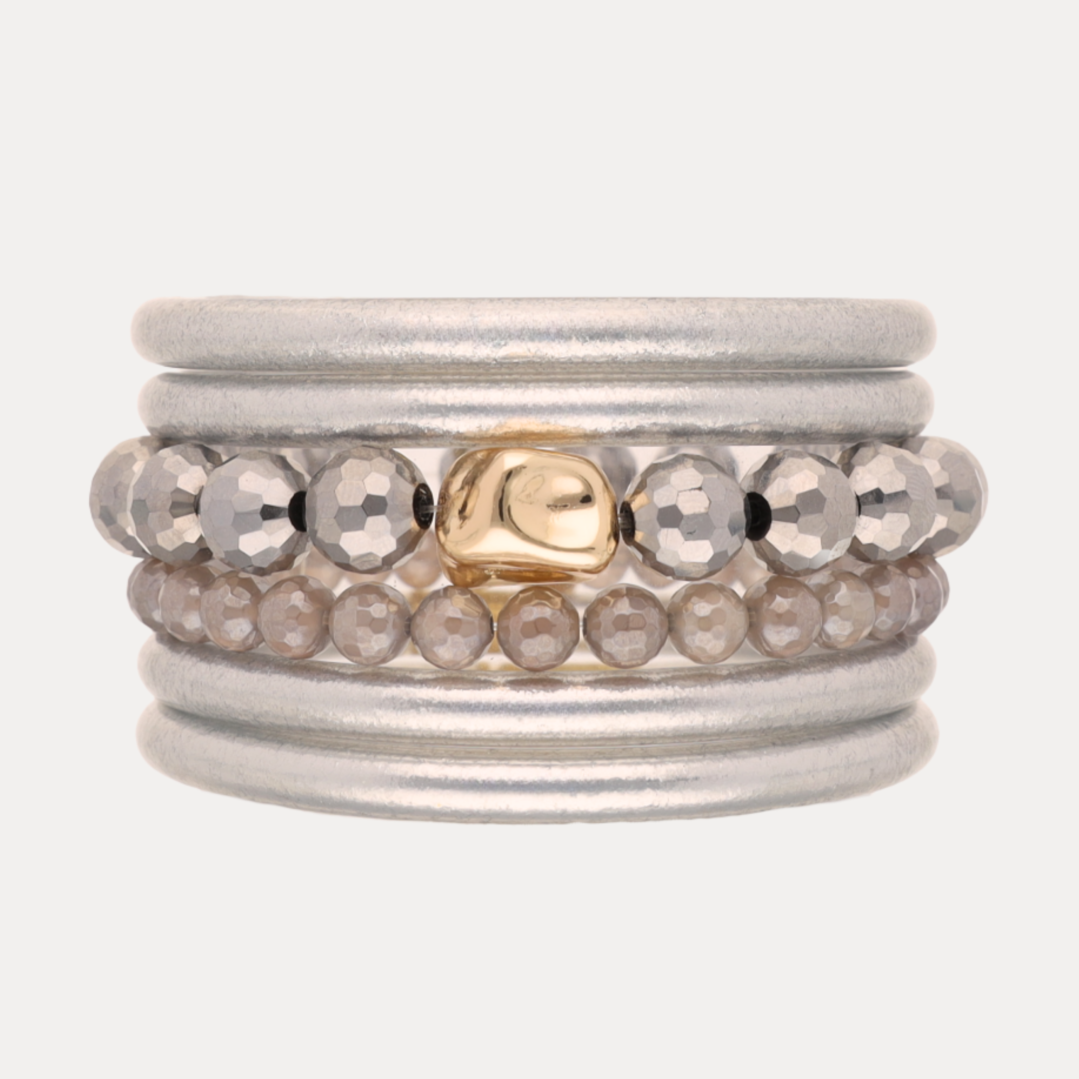 The Silver Evolution 2026 Stack