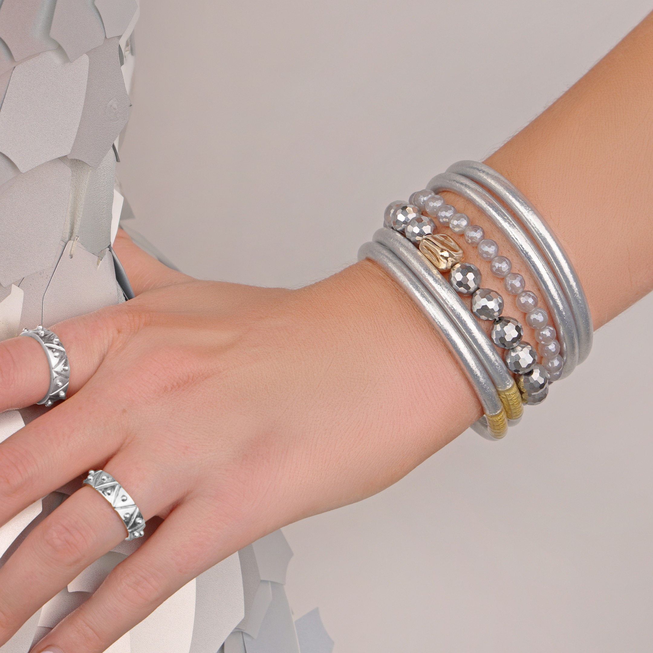 The Silver Evolution 2026 Stack