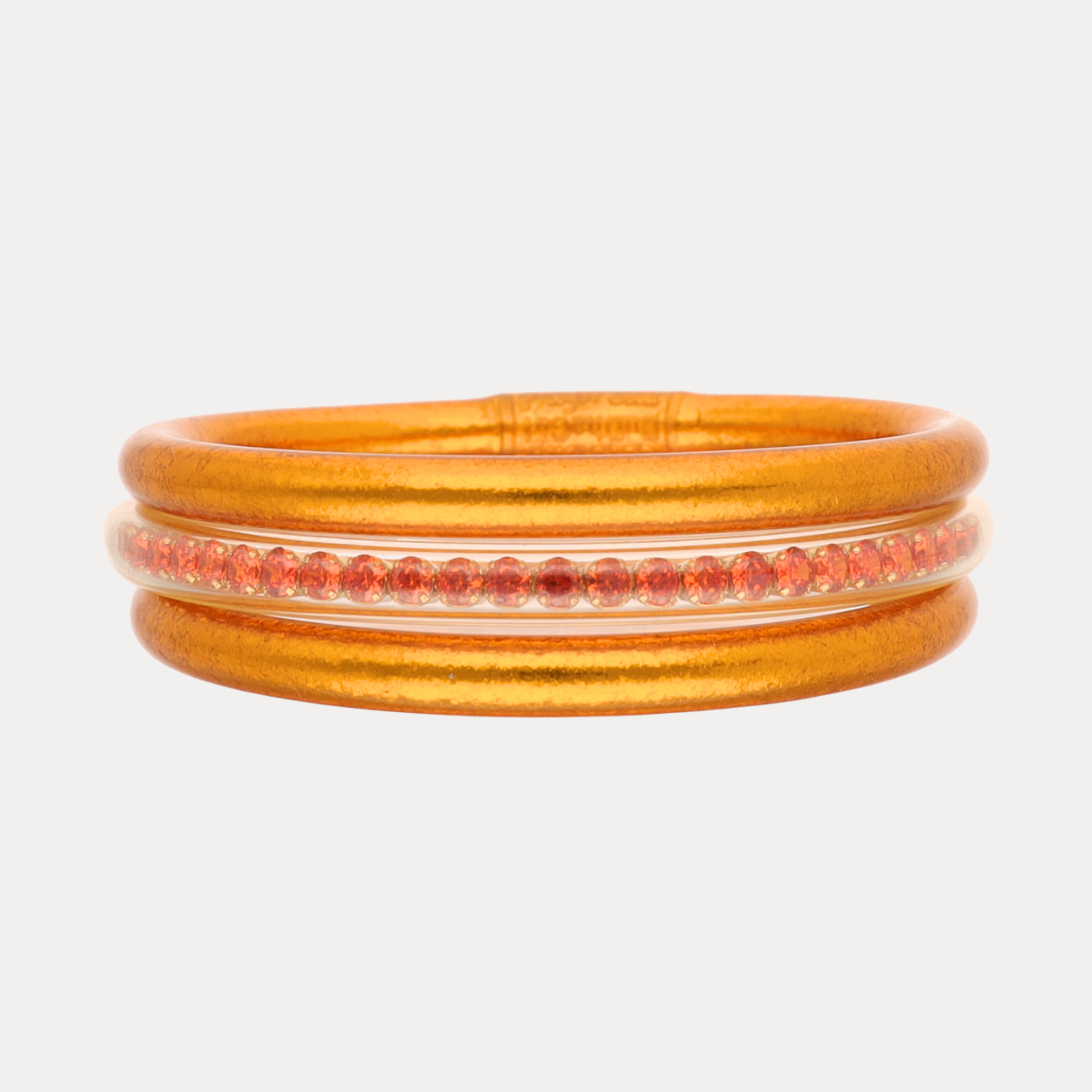 The Spark Queen Stack