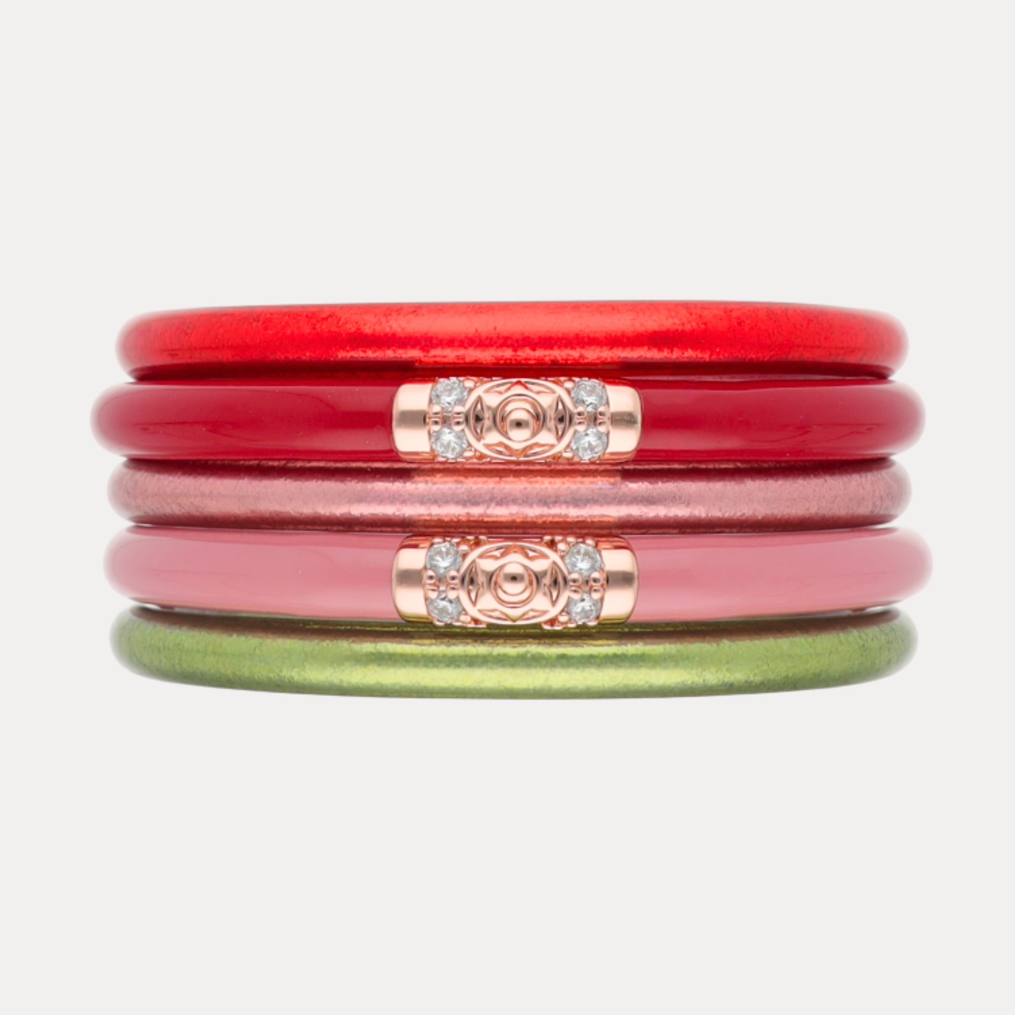 The Strawberry Stack