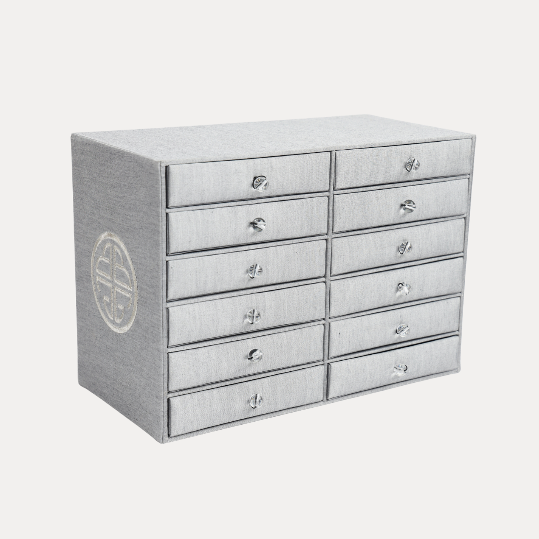 The Sublime Silver Celestia Advent Calendar | Jewelry Bangle Bracelets | BuDhaGirl