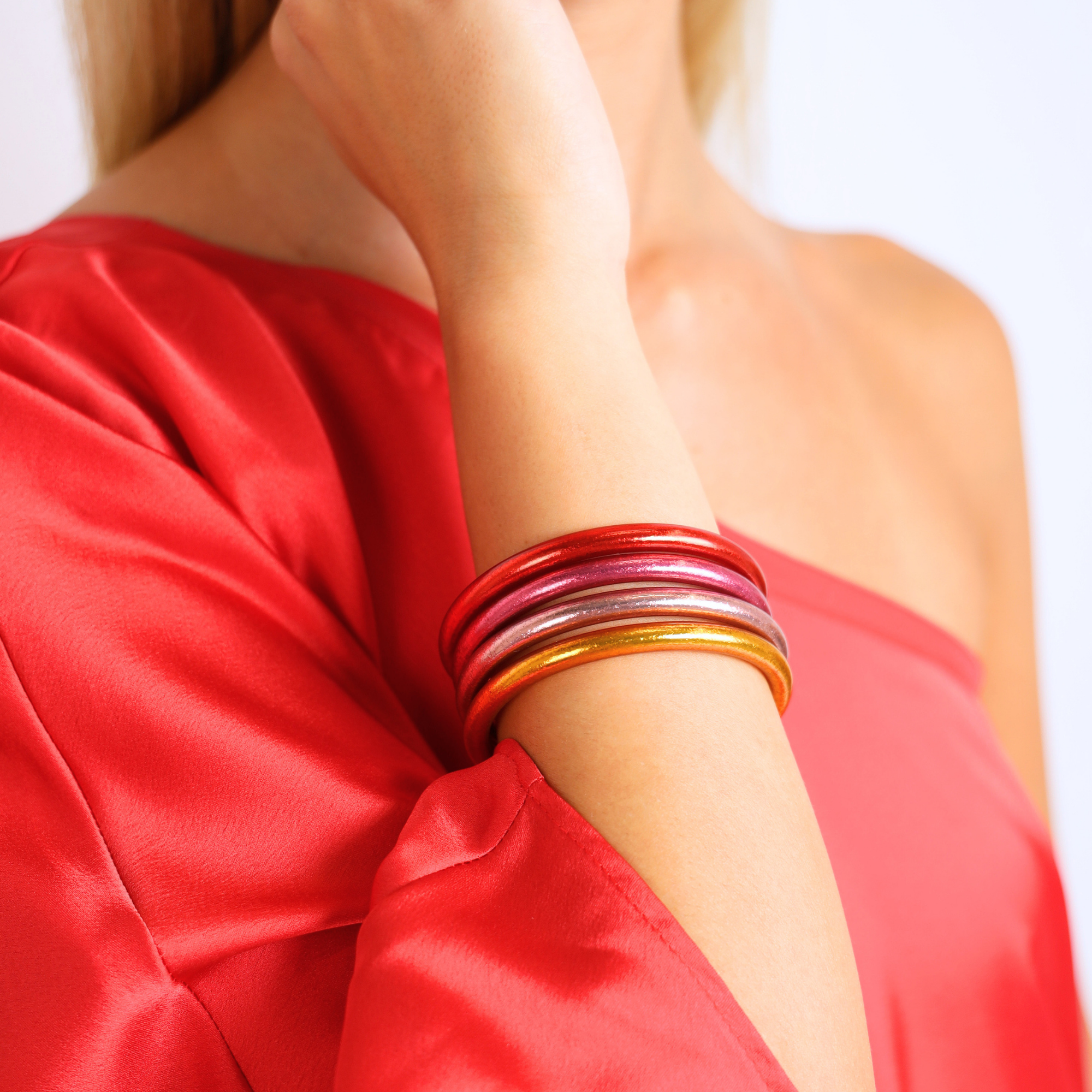 The Summer Horizon AWB® Stack