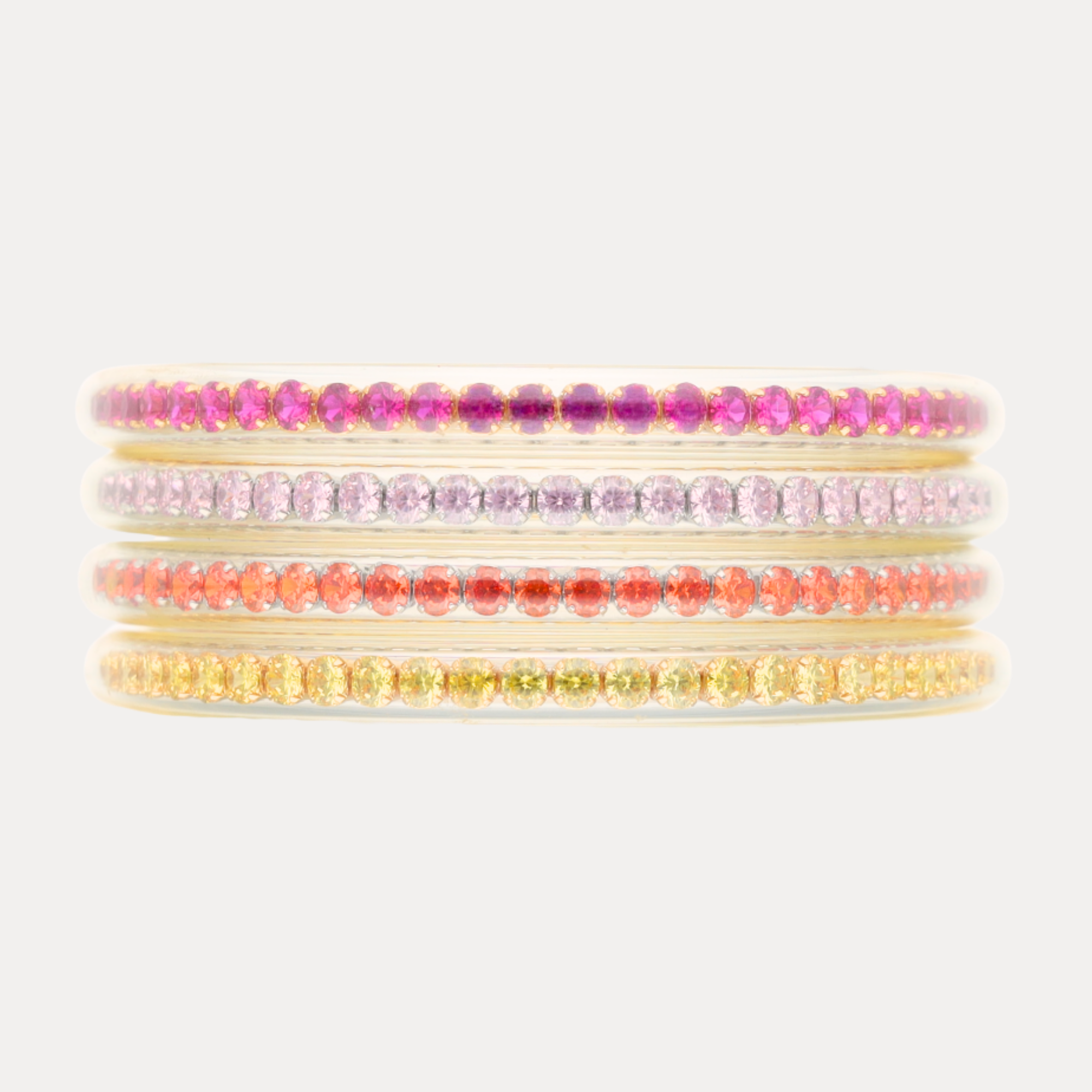 The Summer Horizon Luxe Stack