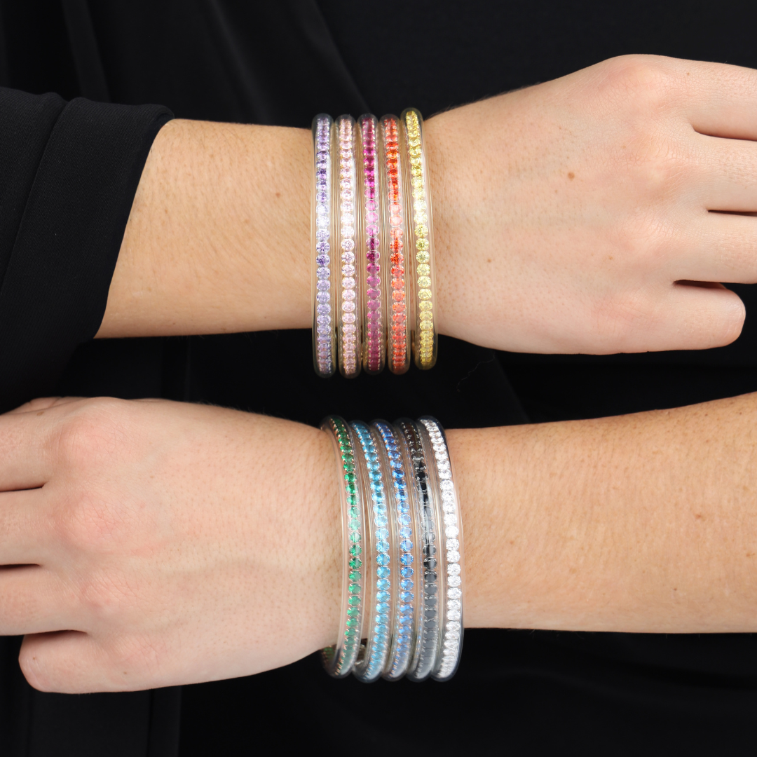 The Three Queens Holiday Bundle | Bangles, Bracelets, Jewelry | BuDhaGirl