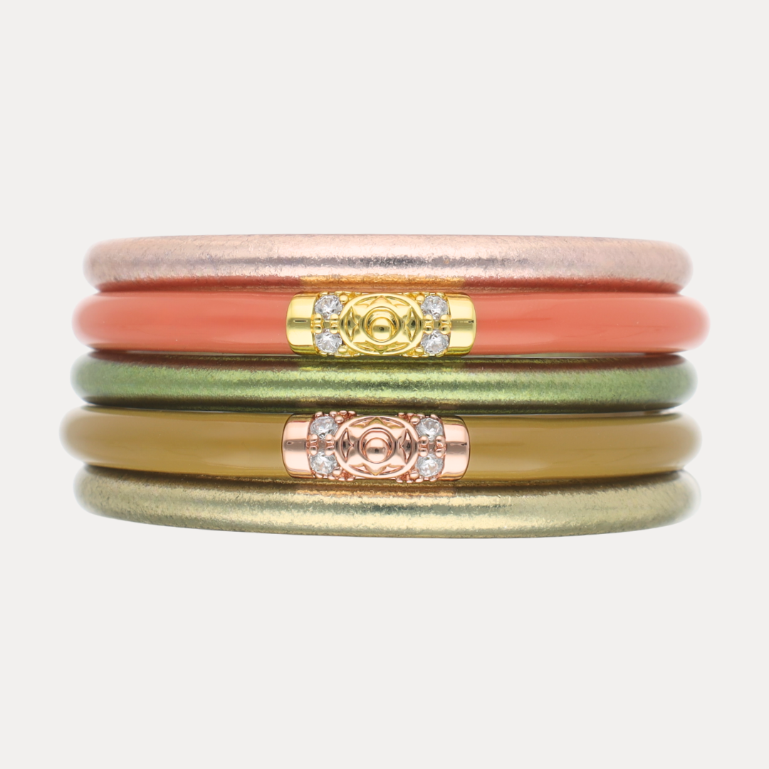 The Virgo Zodiac Stack