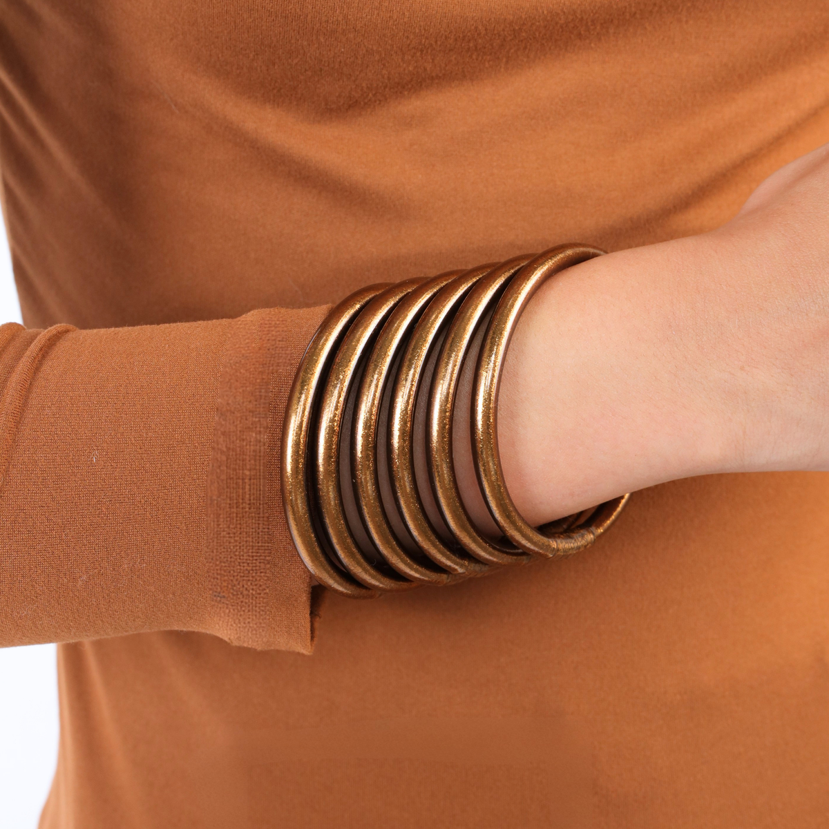 El conjunto Western