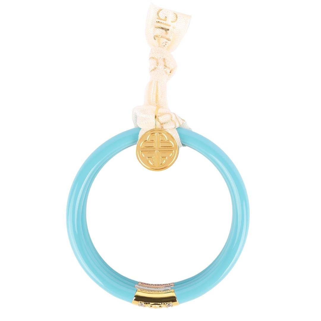 Three Kings All Weather Bangles® (AWB®) - Turquoise | Bangle Bracelets for Women | BuDhaGirl