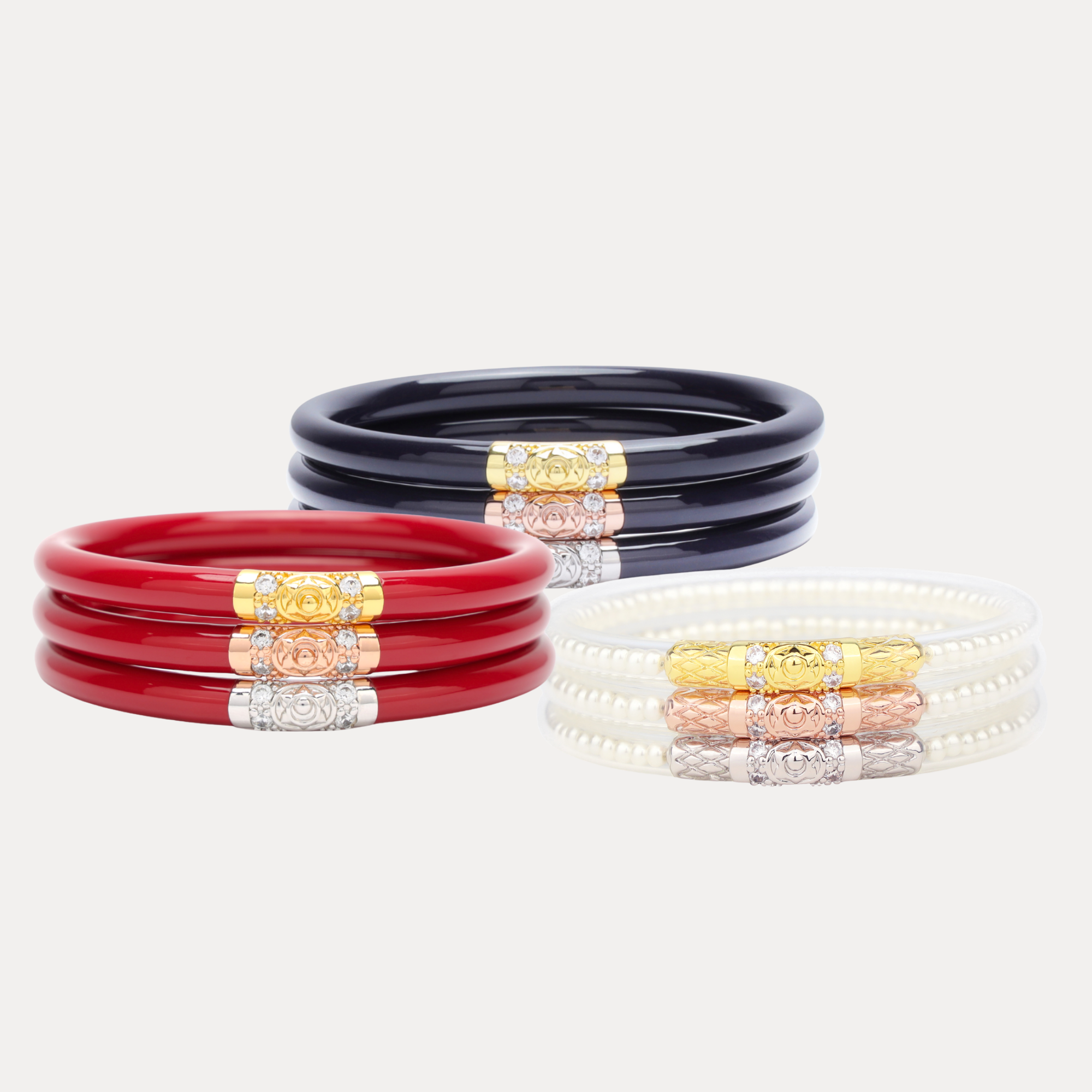 USA AWB® Luxe Bundle
