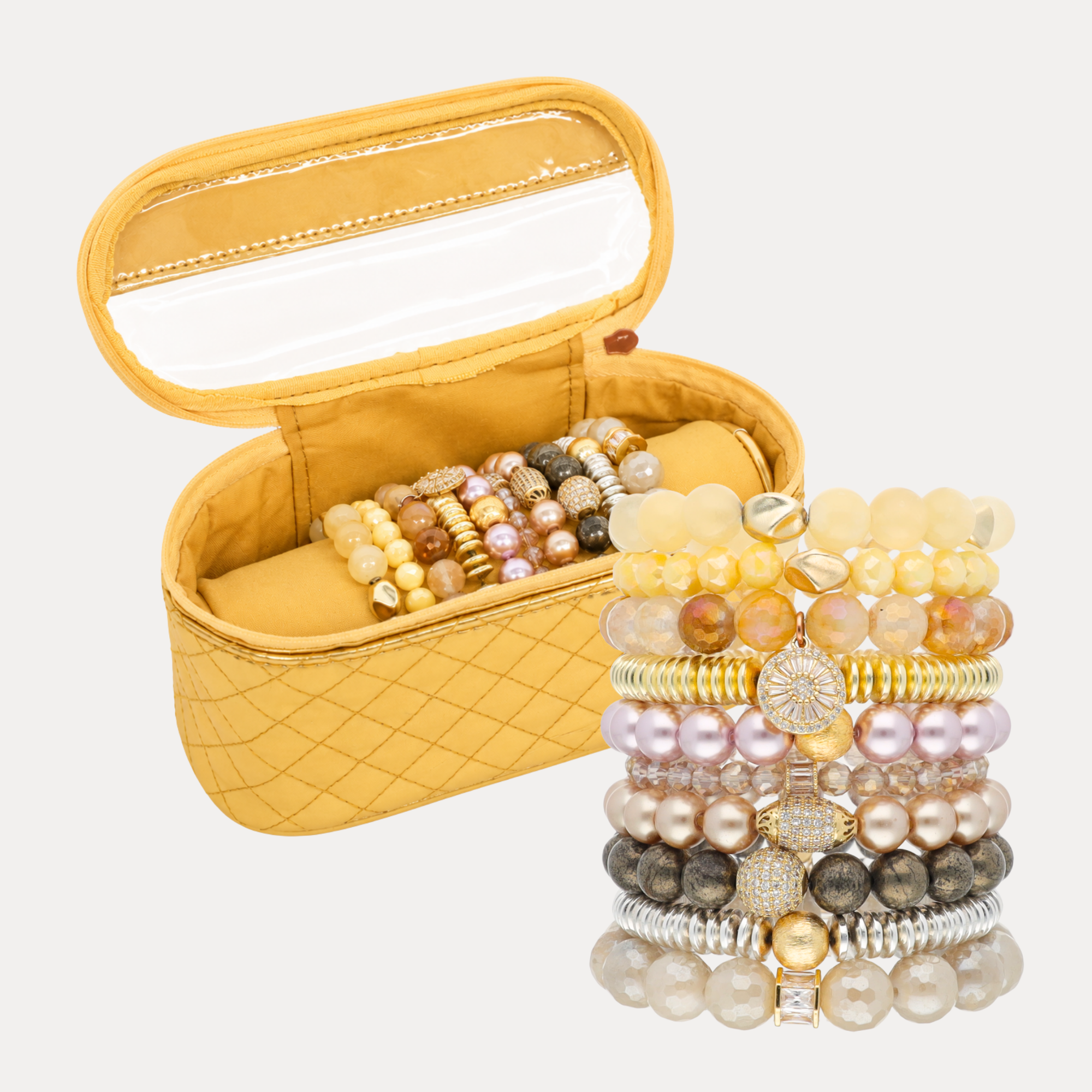 Ultimate Beaded Birthday Bundle
