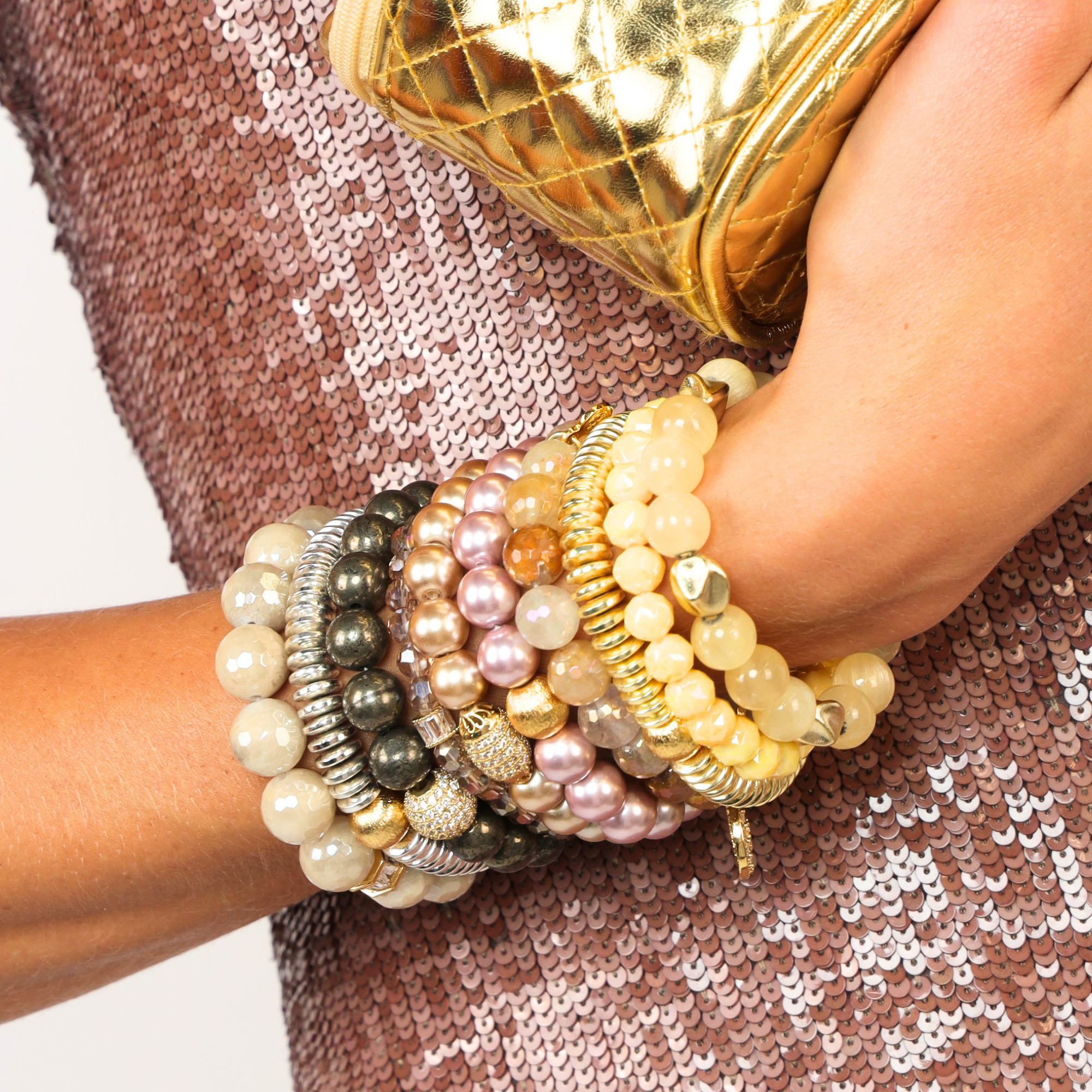 Ultimate Beaded Birthday Bundle