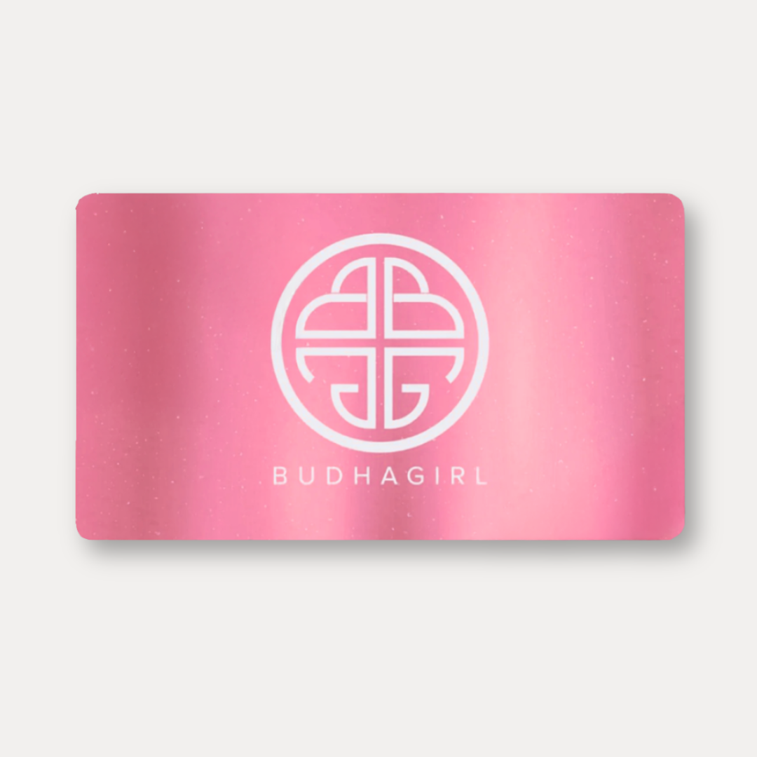 BuDhaGirl Gift Card