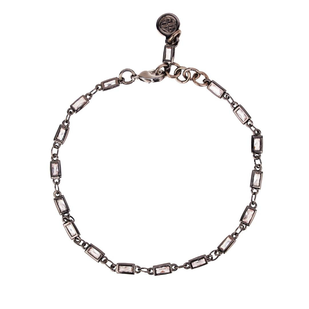 Vesper Chain Bracelet