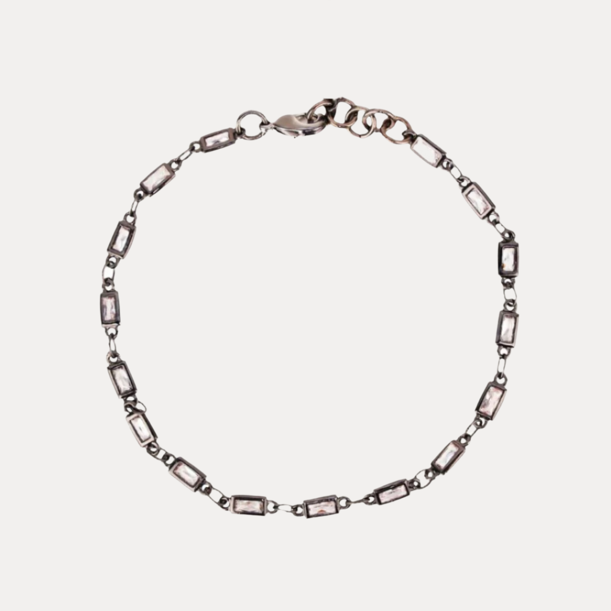 Pulsera de cadena Vesper