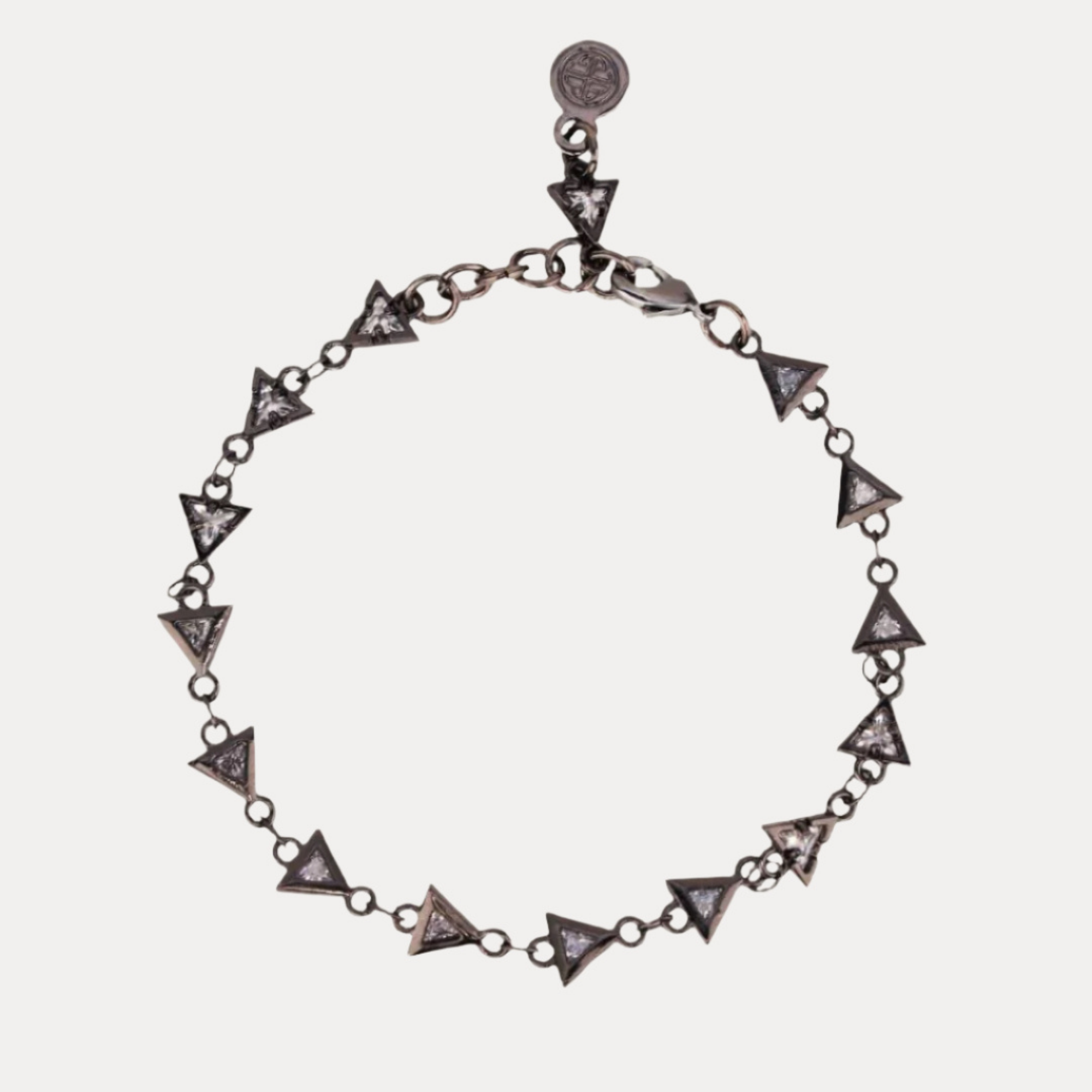 Pulsera de cadena Vesper