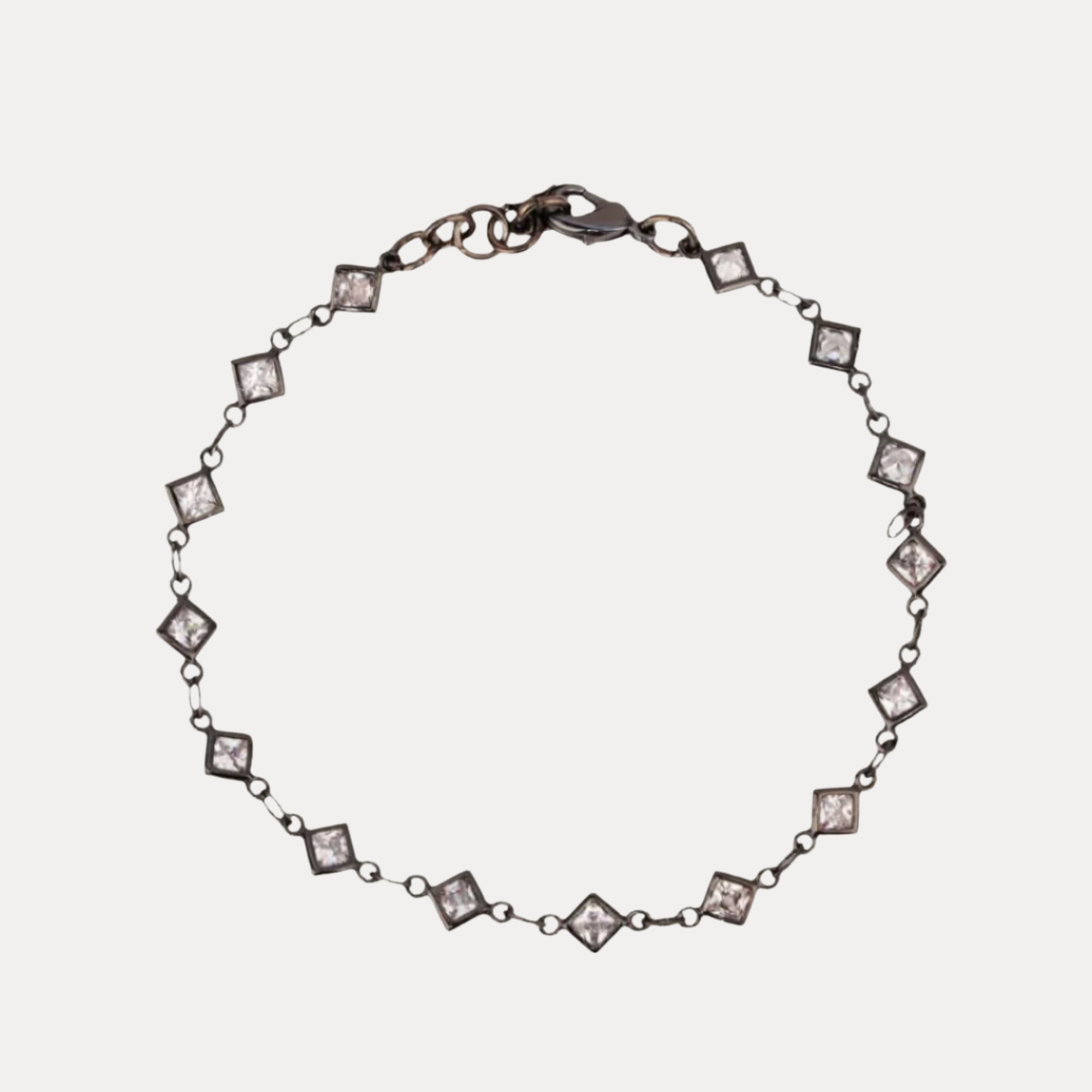 Pulsera de cadena Vesper