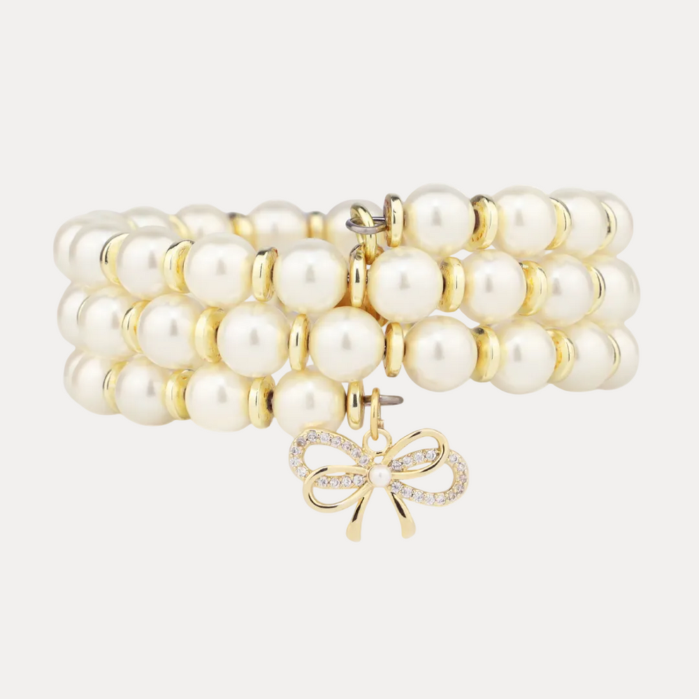 BUDHAGIRL: MAR BRACELET main image 0