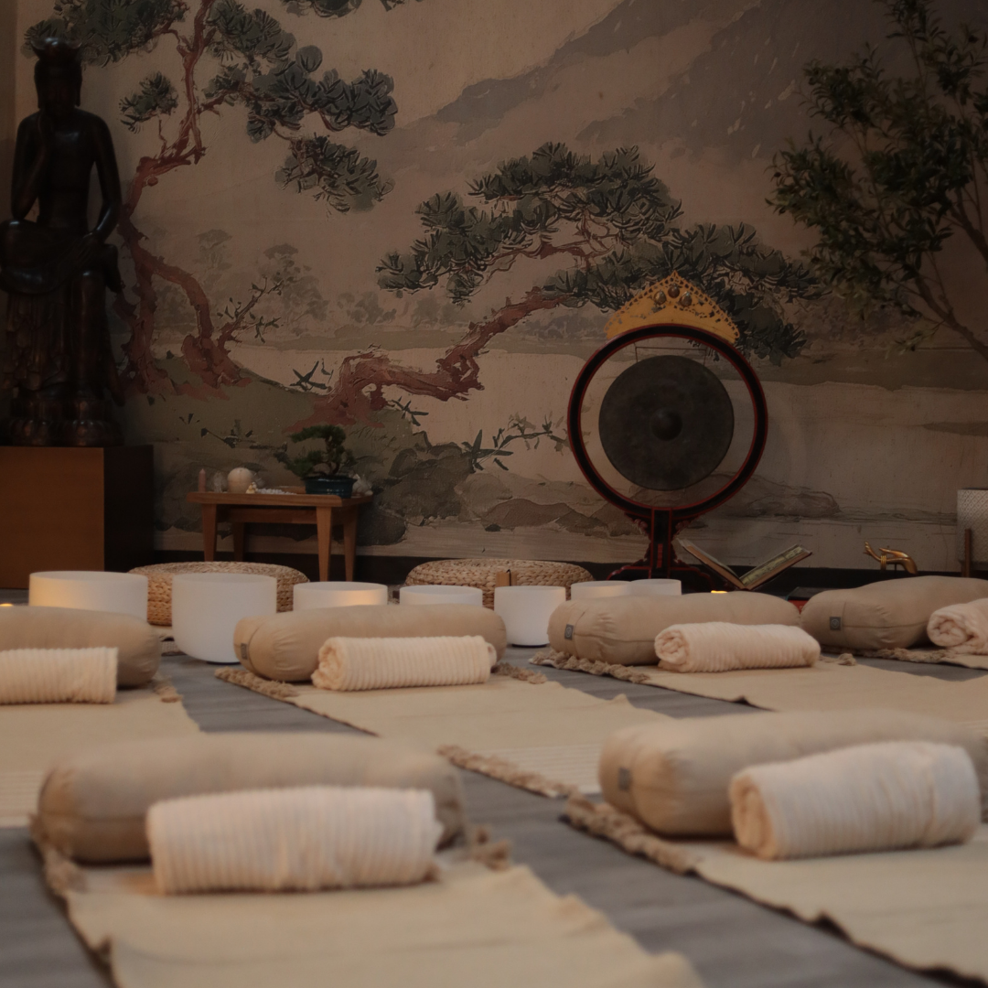 SOMATIC BREATHWORK + CRYSTAL SOUND HEALING