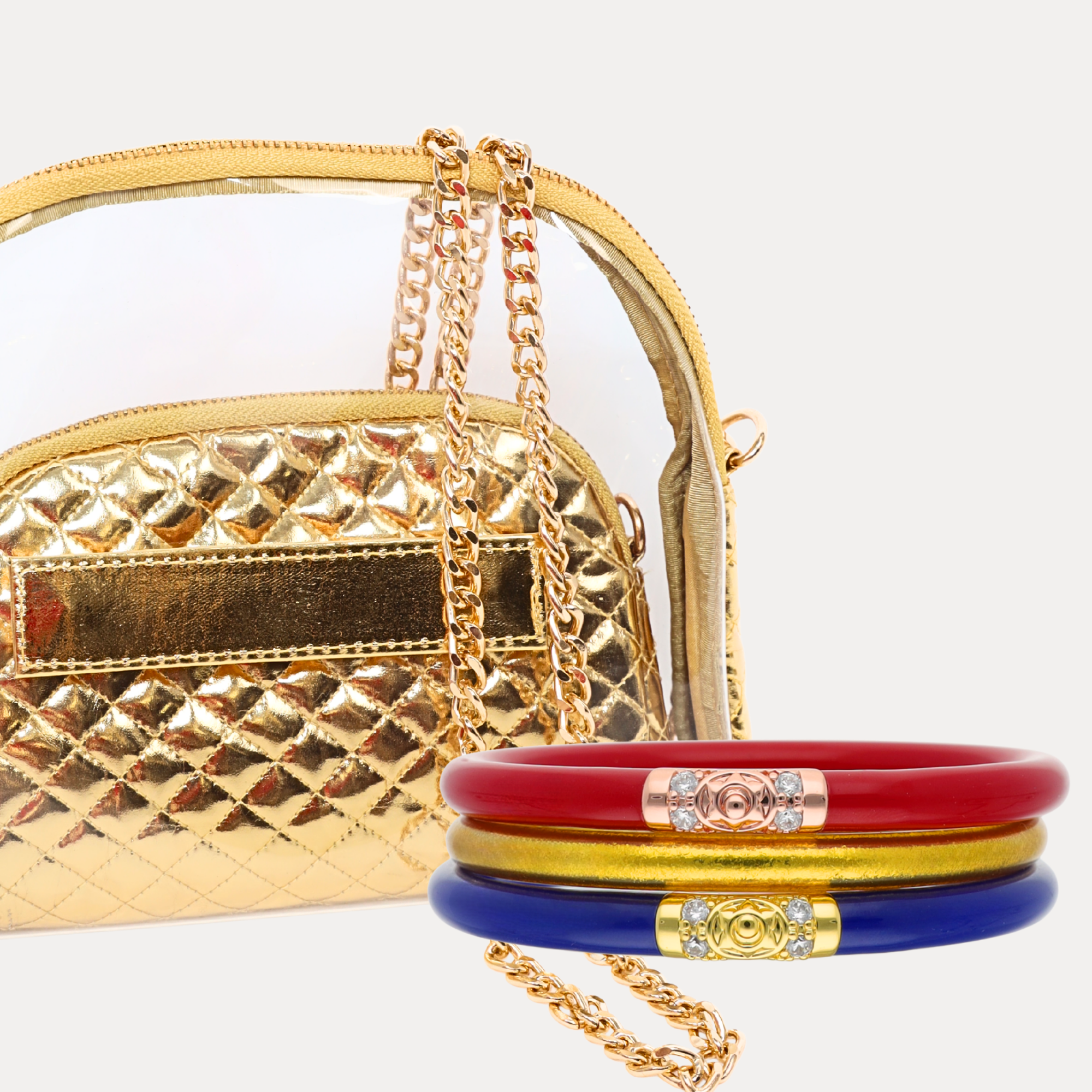 The Colombia Bundle