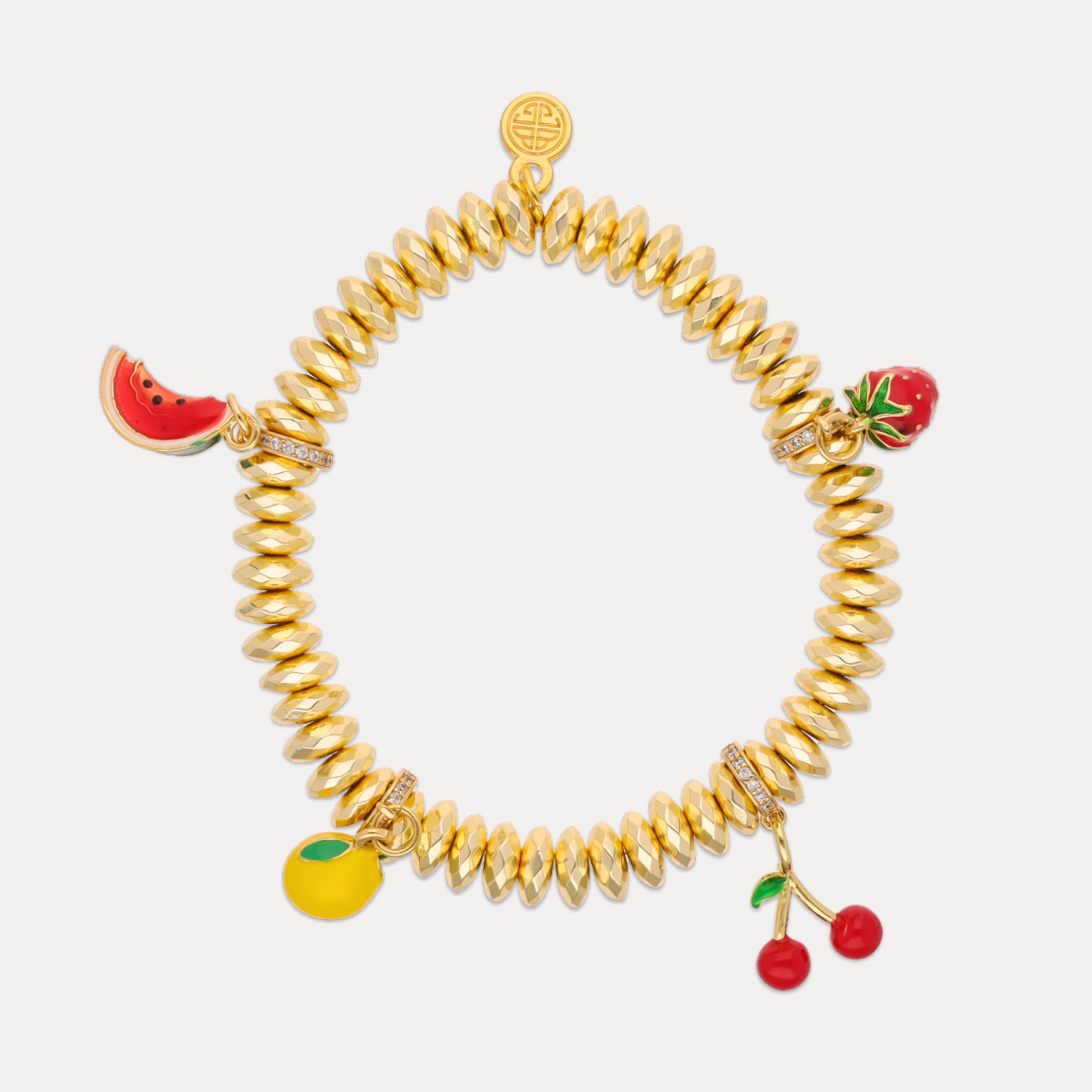 Farmer's Market Bracelet