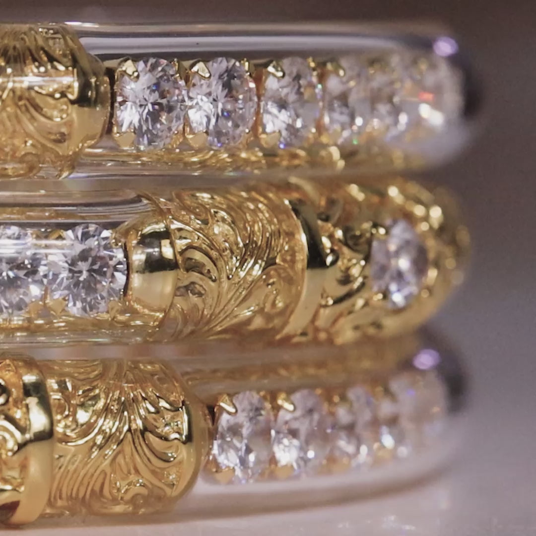 Sovereign All Weather Bangle® (AWB®)