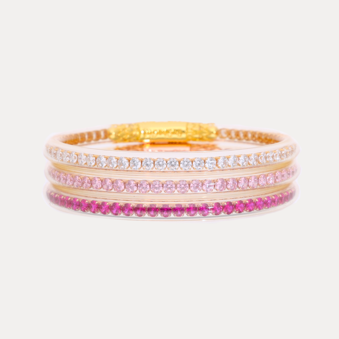 Sweet Sparkle Stack