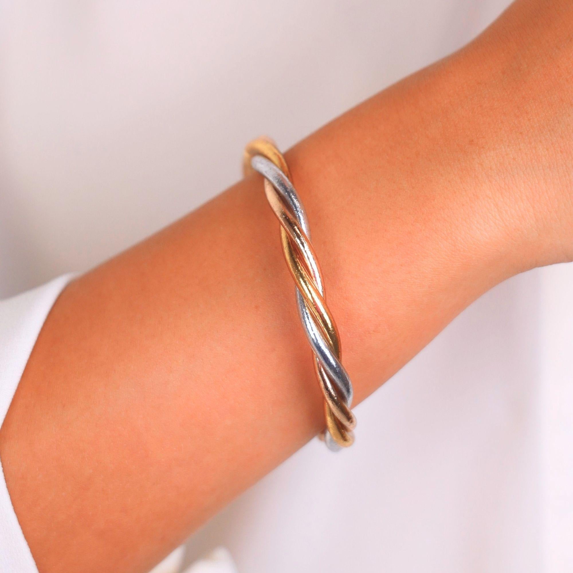 Trilogy All Weather Bangle®