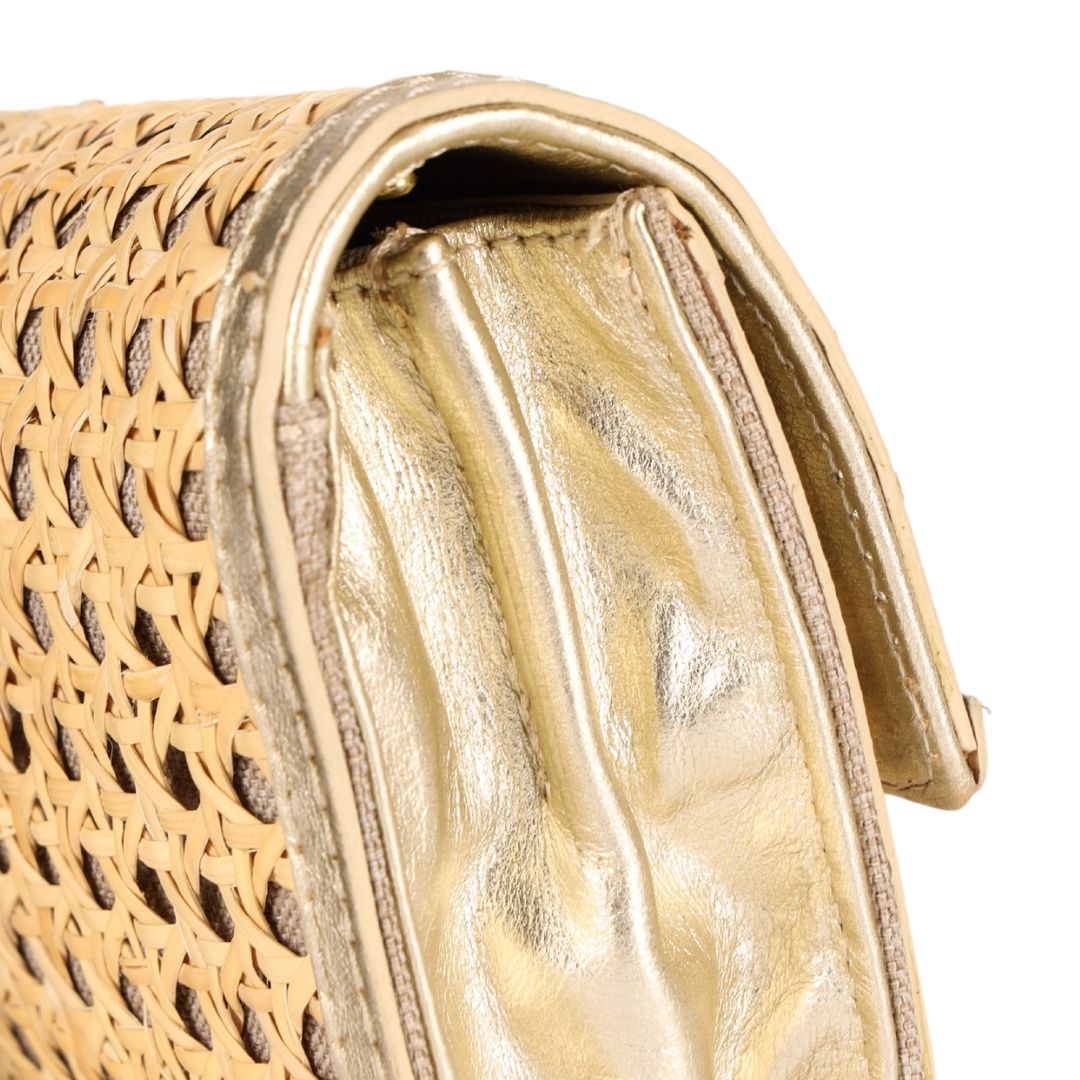 Cane Tote bag | Cane Crossbody Bag | BuDhaGirl 