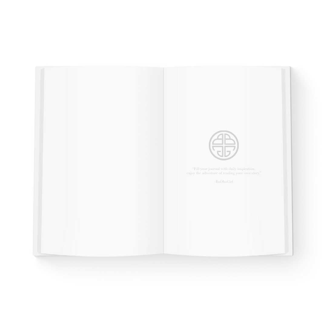 High Quality Journal Notepad | Pagoda Inspired | BuDhaPaper by BuDhaGirl