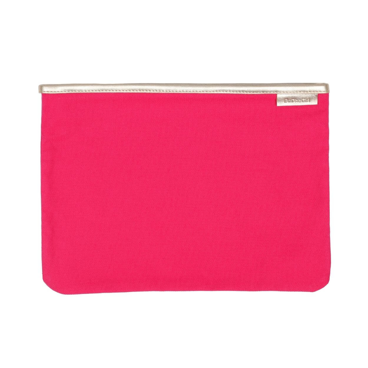 Pink Pochette | Clutch Bag | Handbags by BuDhaGirl