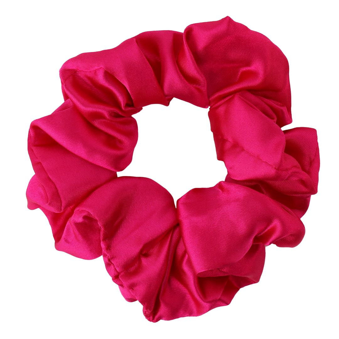 Scrunchies Pink Colorway