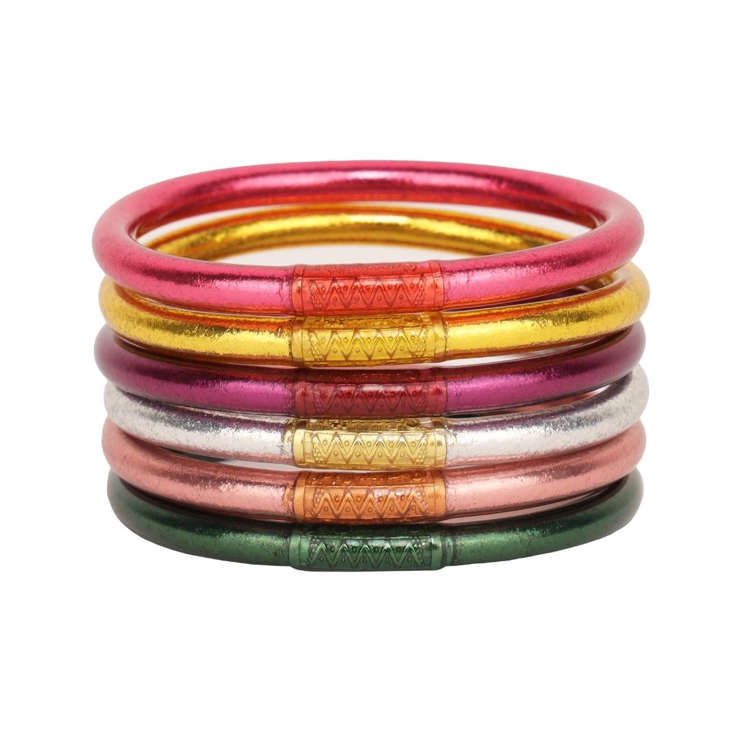 Spring Mix | Bracelets et Joncs | BuDhaGirl